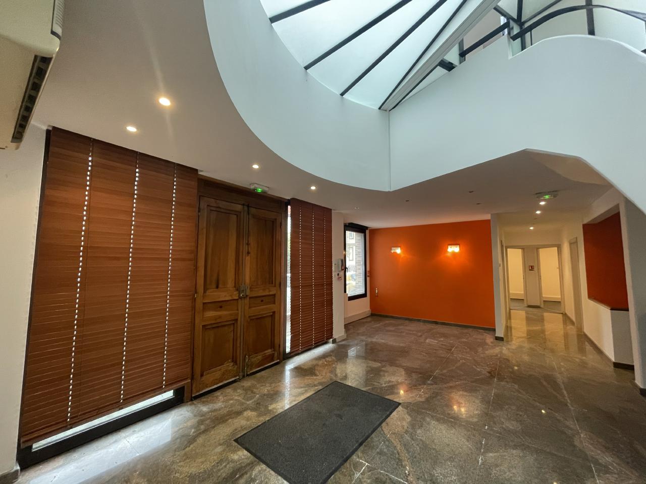 Bureau Strasbourg 522m² Vente bureau Strasbourg Bas-Rhin OVBUR2110871 5